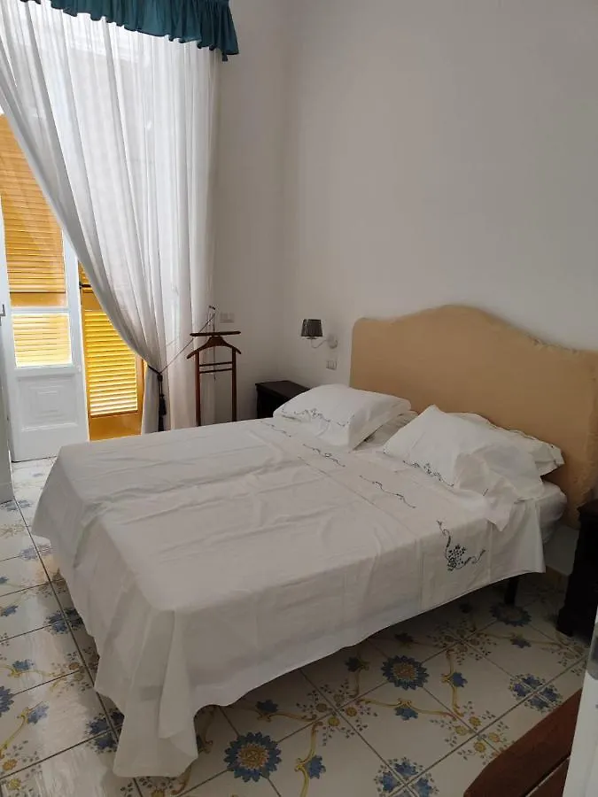 The House Of The Sunbeam Apartment Naples Italy